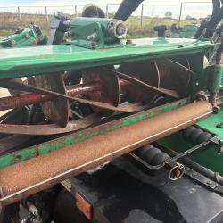 Ransomes TG 4650 Mower