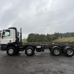 DAF CF 85 360 Chassi Cab