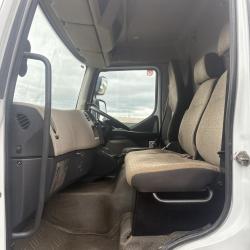 Renault Midlum Skip loader Euro 6