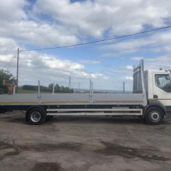 DAF LF 220 Euro 6