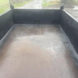 Iveco Euro cargo 180E250 Tipper Euro 6