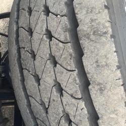 DAF LF Euro 6 Box Van