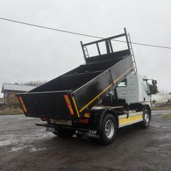DAF LF 260 Tipper Euro 6
