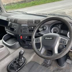 DAF CF 340 Euro 6