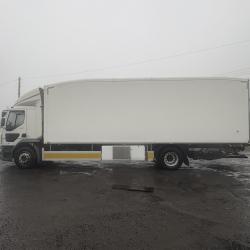 DAF LF 260 Fridge / Freezer Euro 6