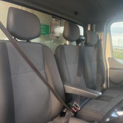 Renault Master Euro 6