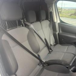 Peugeot Partner Panel Van Euro 6