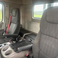 DAF LF 260 Tipper Euro 6