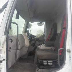 DAF LF 180 Euro 6 Meat Rails