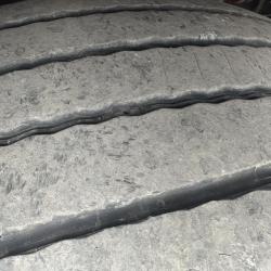 Iveco Eurocargo 140 E18 Curtain Side