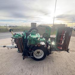 Ransomes TG 4650 Mower