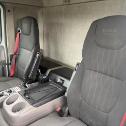 DAF LF 260 Tipper Grab Euro 6