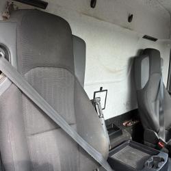 Mercedes Benz Antos Fridge Euro 6
