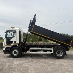Volvo FL Tipper Euro 6