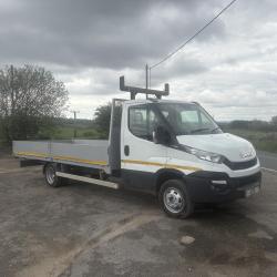 Iveco Daily 50 150 Euro 6
