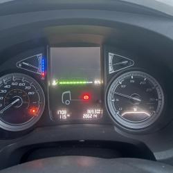 DAF LF 260 Fridge / Freezer Euro 6