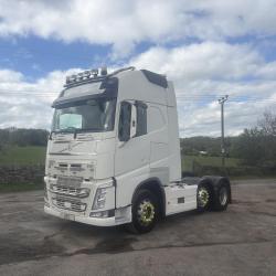 Tractor Units