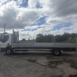 DAF LF 220 Euro 6