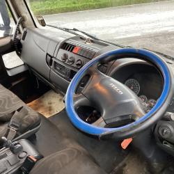 Iveco Eurocargo 180E25