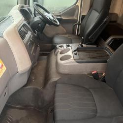 DAF LF 260 Fridge / Freezer Euro 6