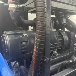 Iveco Eurocargo 120 E190 Vacuum Tipping Tank Euro 6