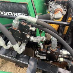 Ransomes TG 4650 Mower