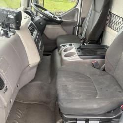 DAF LF 280 Tanker Euro 6