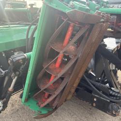 Ransomes TG 4650 Mower