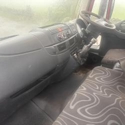 Iveco Euro cargo 180E250 Tipper Euro 6