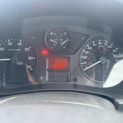 Peugeot Partner Crew Van CAZ LEZ