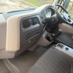 DAF LF Euro 6 Box Van