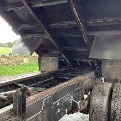 Iveco Eurocargo 180E25