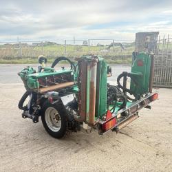 Ransomes TG 4650 Mower