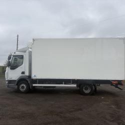DAF LF 180 Euro 6 Meat Rails