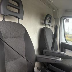 Fiat Ducato Panel Van Euro 6