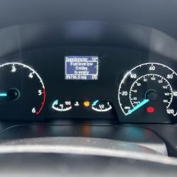 Ford Transit Welfare Van Euro 6