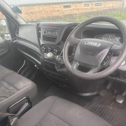 Iveco Daily 50 150 Euro 6