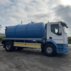 DAF LF 280 Euro 6