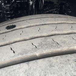 Volvo FL Tipper Euro 6