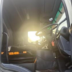 Hino 2838 Vacuum Jet Tank