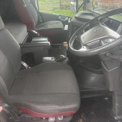Volvo FH 13 500 Euro 6