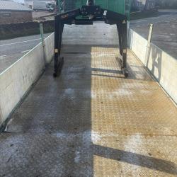 Iveco Stralis 260 Euro 6