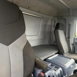 Hino 2838 Vacuum Tank