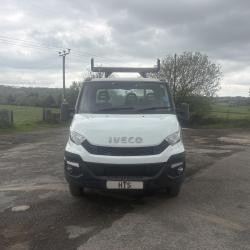 Iveco Daily 50 150 Euro 6