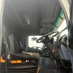 Hino 2838 Vacuum Tank