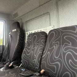 Iveco Eurocargo 75 E16 Chassi cab Euro 6