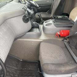 DAF CF 330 Crane Truck Euro 6