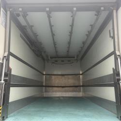 DAF LF 180 Euro 6 Meat Rails