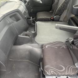 Iveco Trakker 360 Vacuum Tanker Euro 6