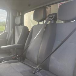 Renault Master Euro 6